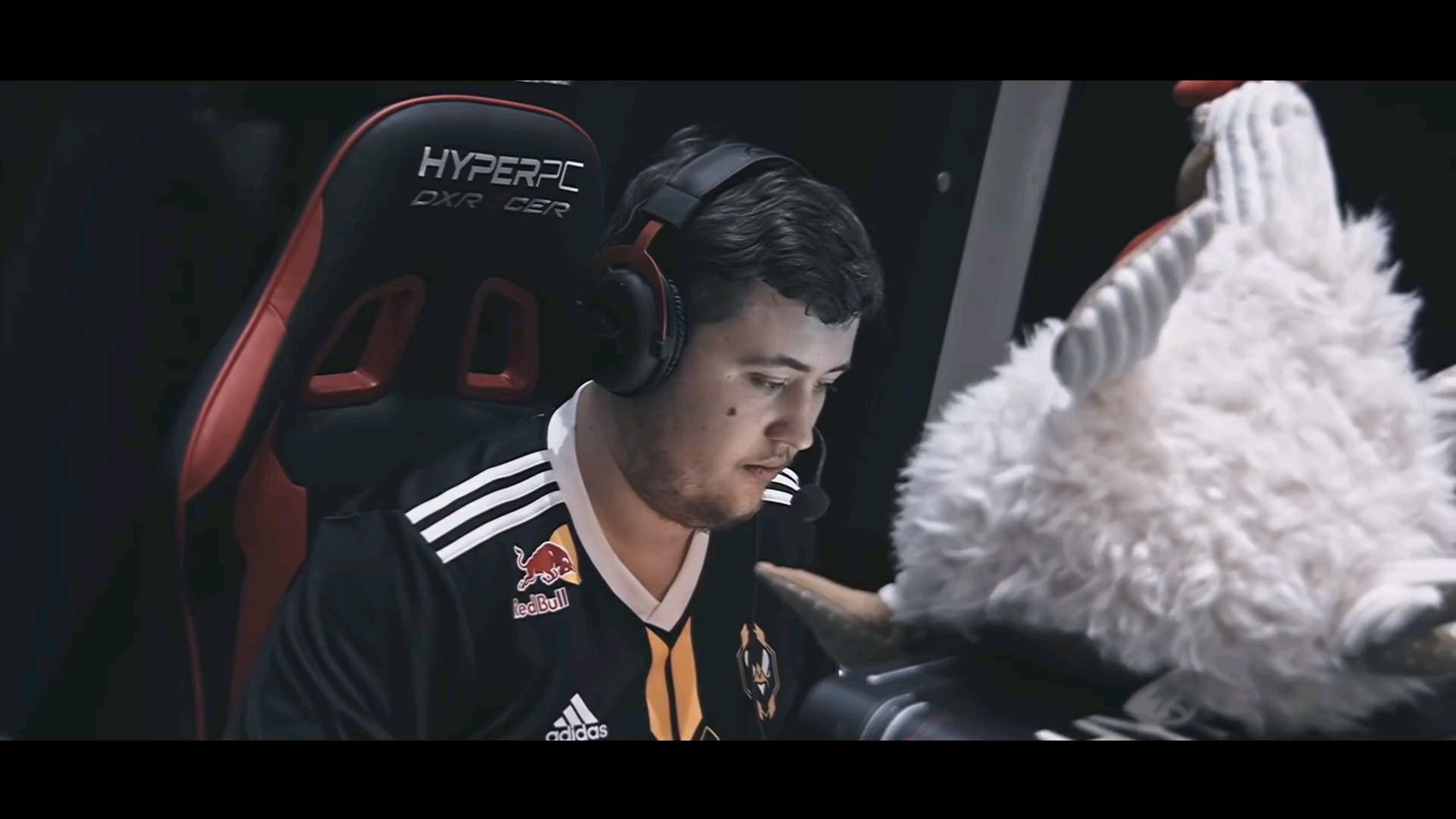 CSGO 职业选手第一人——小胖子Zywoo击杀集锦